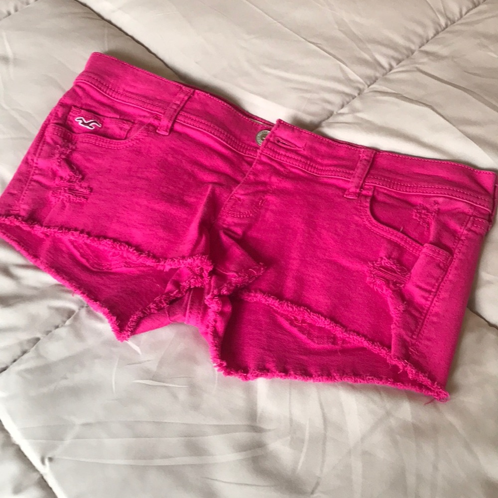 Hollister Shorts